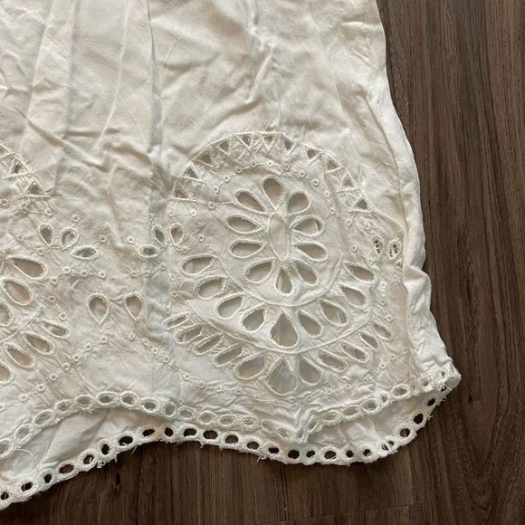 Solitaire Swim Cover Up - Picture 4 of 6